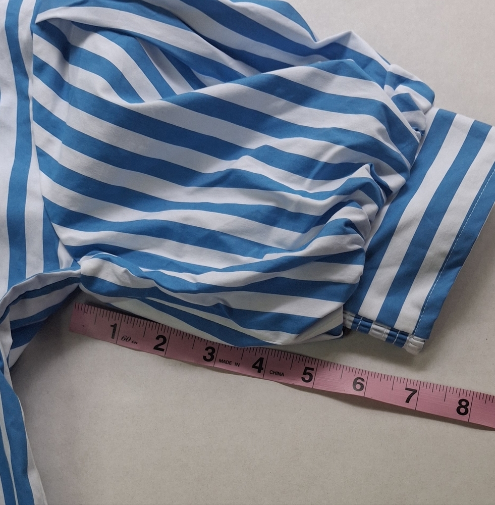 AYR Striped Top - Picture 9 of 16